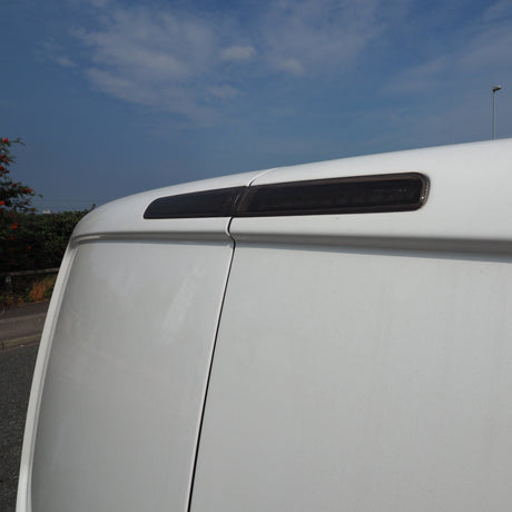 3rd Brake Light Lens for VW T5 Transporter Barndoor Only-7283
