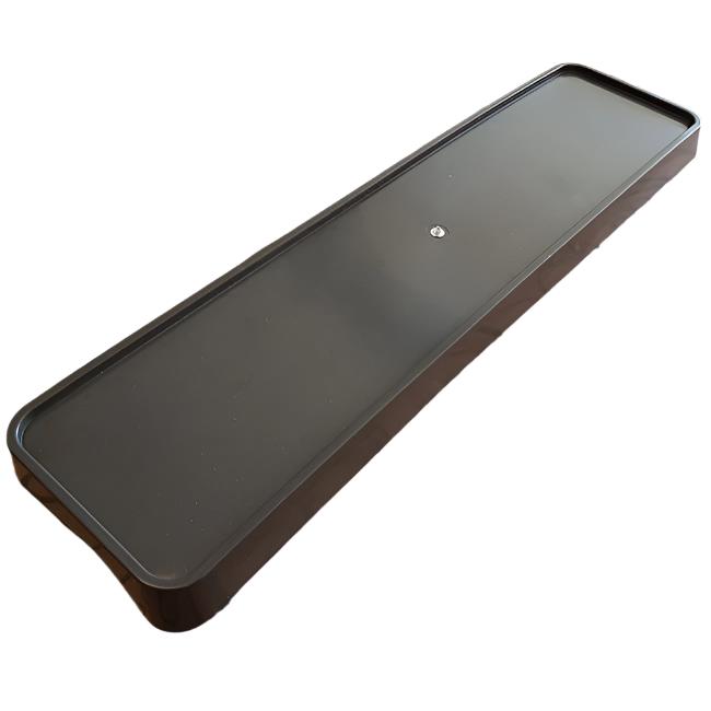 FRONT NUMBER PLATE TRIM FOR VW T6 STARTLINE-9014