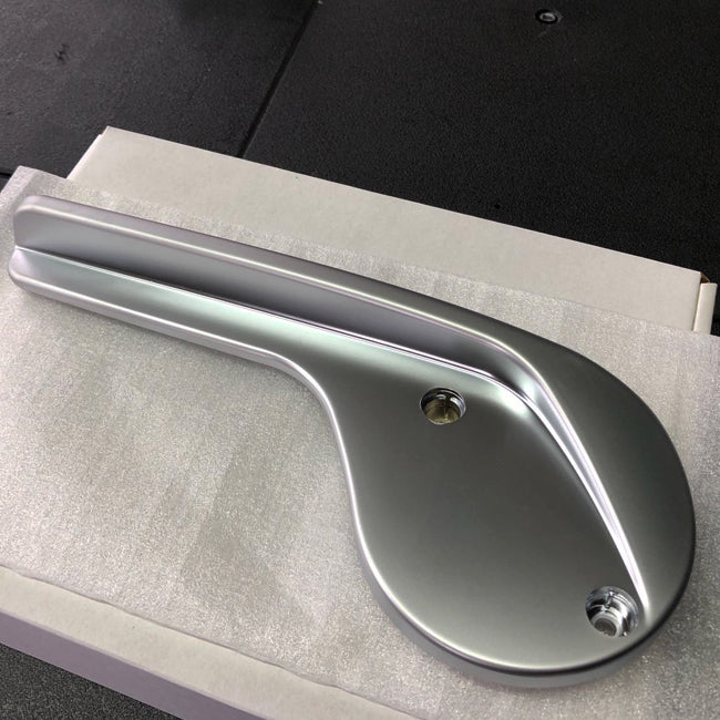 VW T5 & T6 Captains Seat Height Adjuster Arms-27620