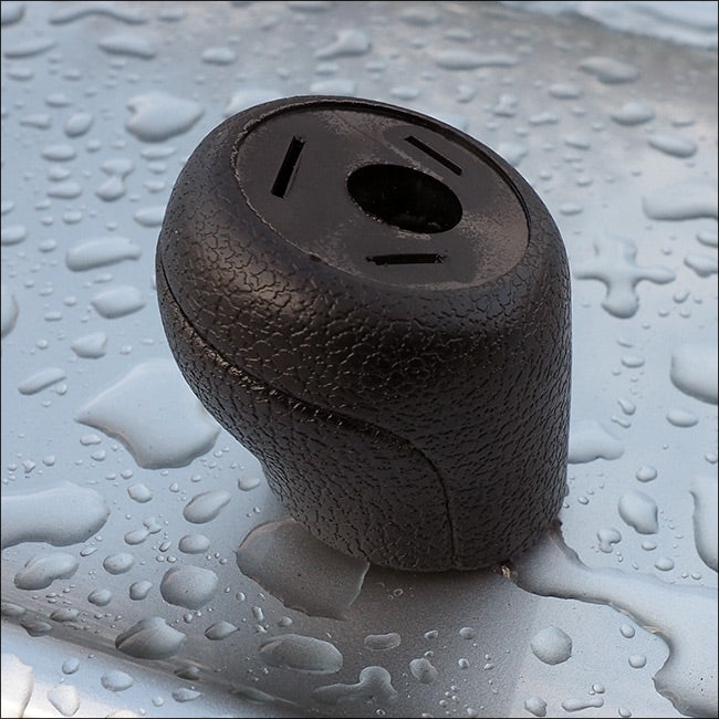 VW T5 & T6 Gear Knob and Cap Bundle-20833