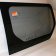 Smoked Side Window Fixed Glass for Renault Trafic-0