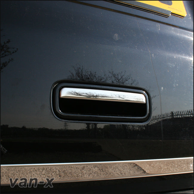 Door Handle Trim for Tailgate VW T5.1 Transporter -3501