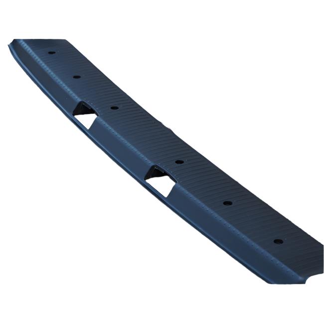 Rear Threshold For VW T5 & T5.1 Barndoor / Twin Door ABS plastic Full length-20567
