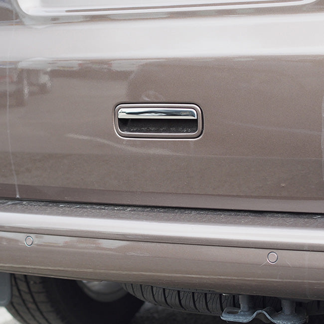 Door Handle Trim for Tailgate VW T5.1 Transporter -19769