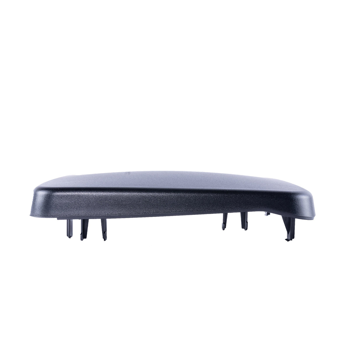 For VW T4 Seat Belt Cap Cover Black – Set of 2 Replacement Seatbelt Covers