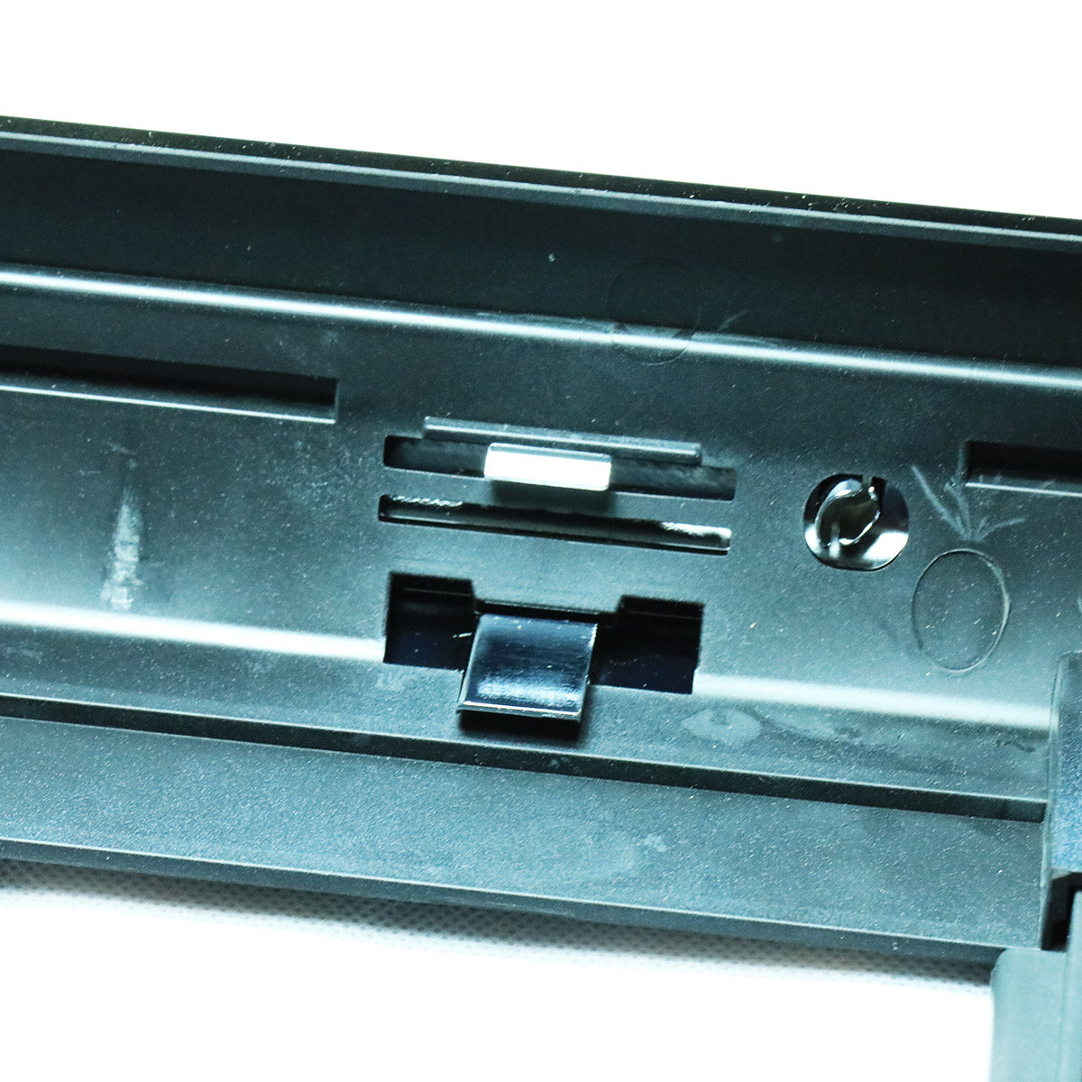 For VW T6 Transporter SWB Side Skirts Candy White Plastic Painted and Ready to Fit