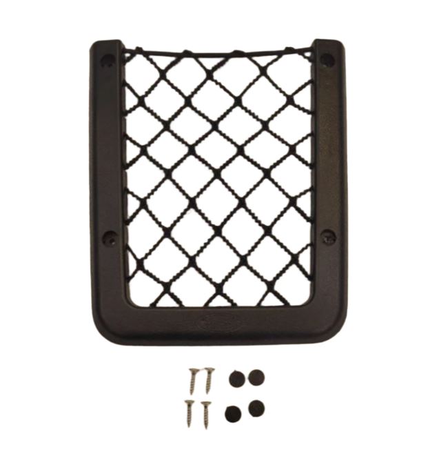 VW T6, Storage Net For Campervan Conversion Small