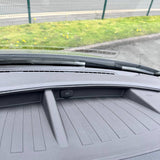 For VW T6.1 Silicone/Rubber Top Dashboard Insert - Non-Slip