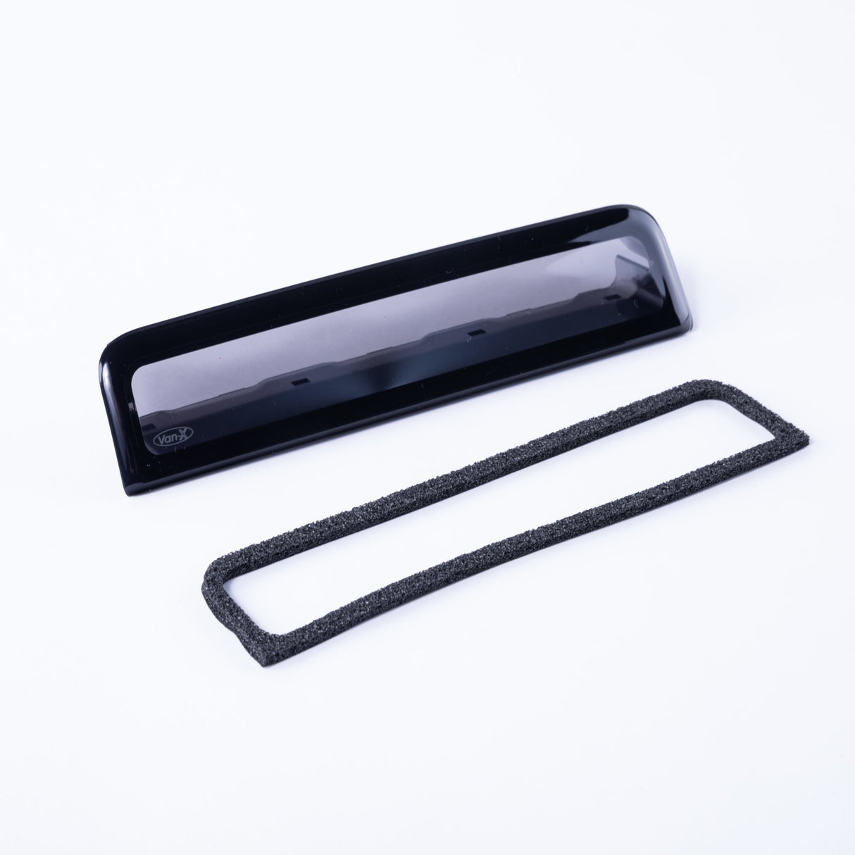 Airson lionsa smocach treas solais breic VW Caddy Barndoor – Còmhdach solais ath-chuir | Van-X