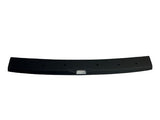 VW T5, T5.1 V2 Tailgate Threshold Cover + Side Step + Fitting Kit