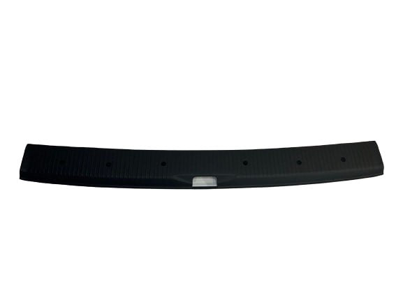 VW T6.1 V2 Transporter Tailgate Plastic Full Length Rear Threshold