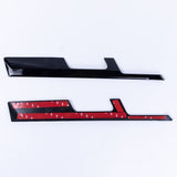 VW T6 Transporter Comfort Door Card Trim Styling Painted and Ready to Fit