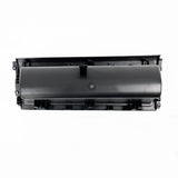 VW T6 Transporter Glove Box Piano Black B-GRADE Painted and Ready to Fit