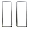 VW T6 Transporter Electric Mirror Switch Surround Trims - Set of 2 - Van-X