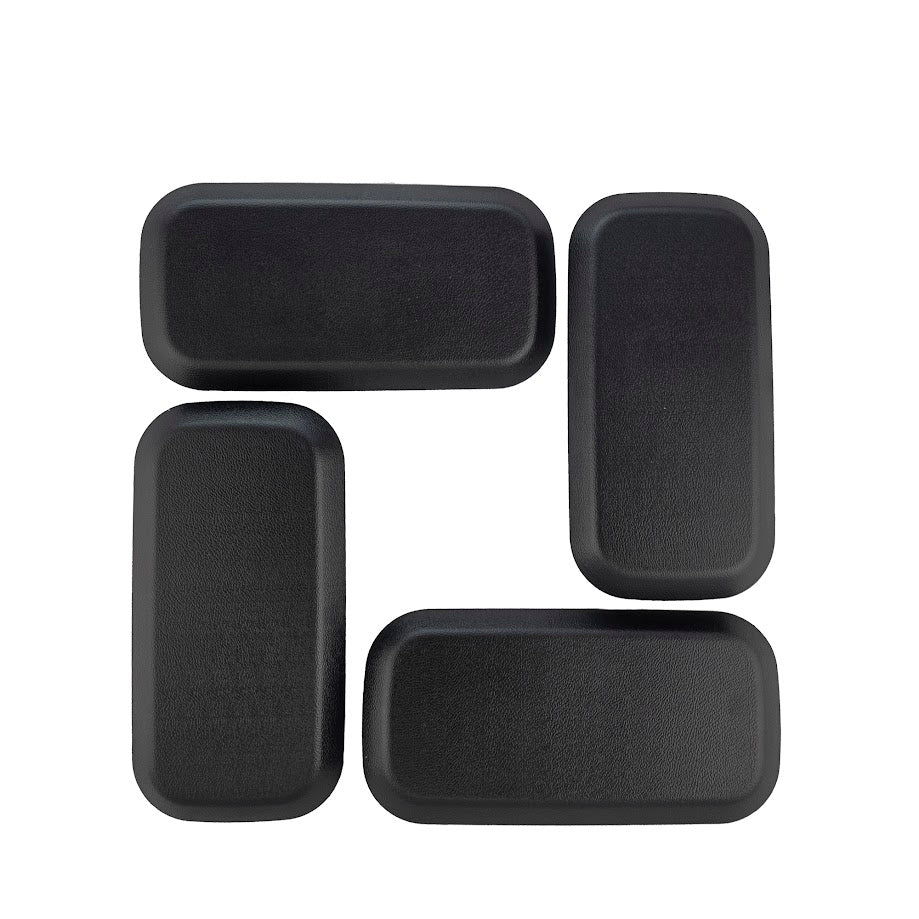 VW T6 Kombi Seat Base Cap (Set of 4)