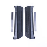 VW T5 Transporter Front Door Entry Guards (Set of 2) Interior Styling