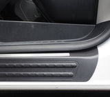 VW T5/T5.1 Transporter Front Door Entry Guards (Set of 2) Interior Styling (B-Grade)