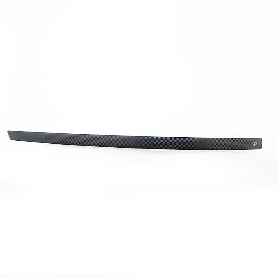 VW T6.1 Transporter Window Sill Trims Carbon Fiber Film