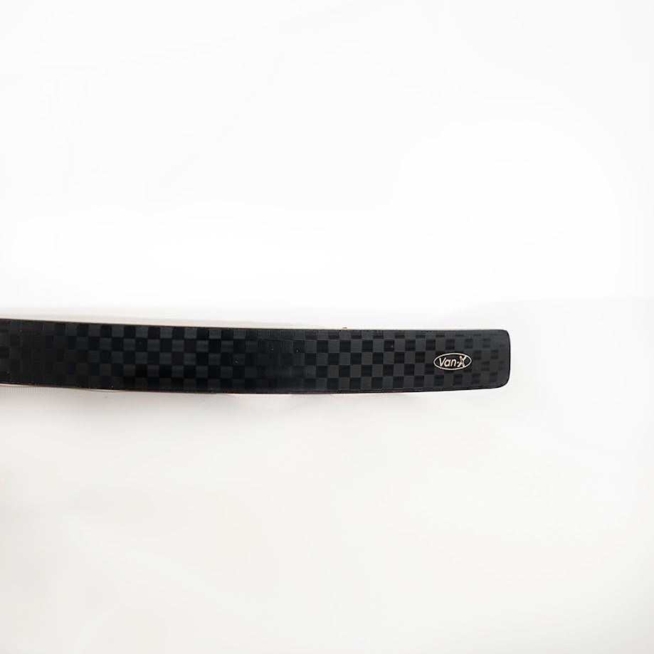 VW T5, T5.1 Transporter Window Sill Trims Carbon Fibre Film