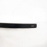 VW T5, T5.1 Sill uinneig còmhdhail a’ trimadh film fiber carbon