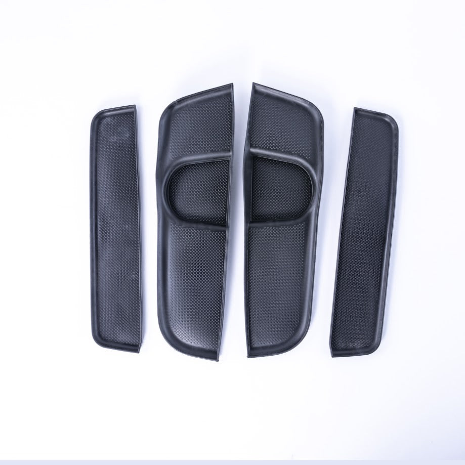 For VW T6 Transporter Interior Comfort Liner Package | Van-X