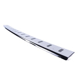 Airson Dìonadair Bampair Cùil VW T6.1 Transporter Multivan Barndoor (Ch-Insert) Stàilinn gun Mheirg