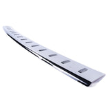 Airson Dìonadair Bampair Cùil VW T6.1 Transporter Multivan Barndoor (Ch-Insert) Stàilinn gun Mheirg