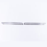 VW T6 Transporter Rear Bumper Reflector Trims Barndoor (Gift Idea)