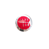For VW T6 Transporter 6 Speed Gear Knob Cap / Cover Replacement – Van-X