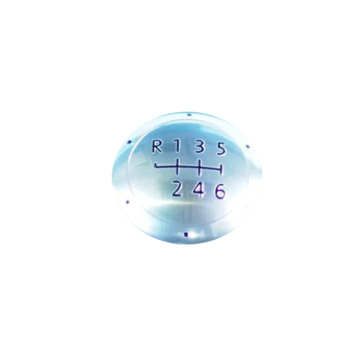 For VW T6 Transporter 6 Speed Gear Knob Cap / Cover Replacement – Van-X