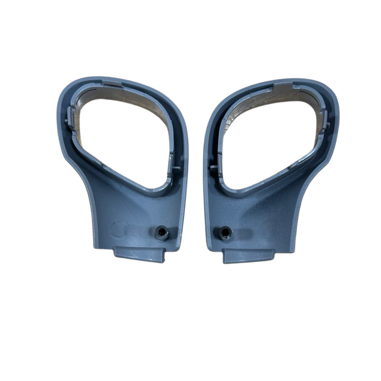 Ceapan stoidhle taobh VW T6 Transporter Auto/DSG Gear Knob - peantaichte buidhe agus deiseil airson a bhith iomchaidh