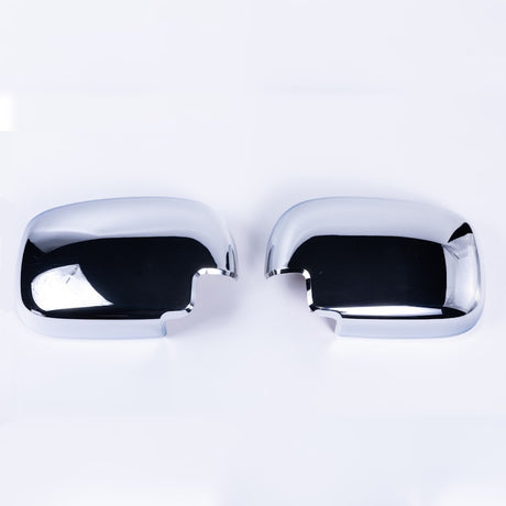 Mazda Bongo Abs Chrome Mirror Covers