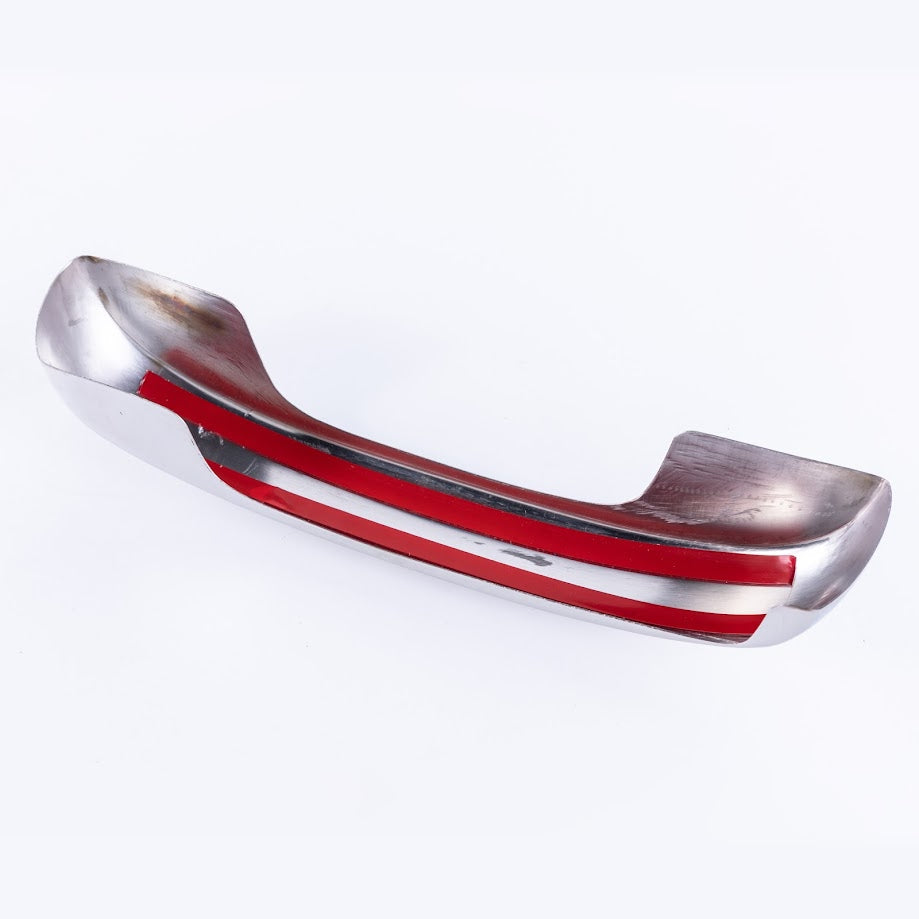 Volvo Fh / Fm Stainless Steel Front Grab Handle Covers