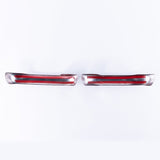 Volvo Fh / Fm Stàilinn aghaidh Grab Handle còmhdach