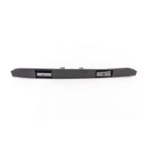 Vauxhall Vivaro Barndoor Number Plate Trim