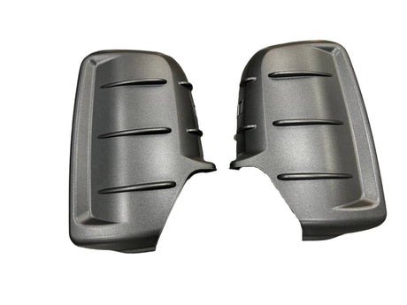 Mercedes Sprinter 906 Wing Mirror Cap Covers - Hammerite