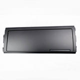 Bogsa miotag còmhdhail VW T6 Comfort Dash Conversion Matte Black air a pheantadh agus deiseil airson a bhith iomchaidh