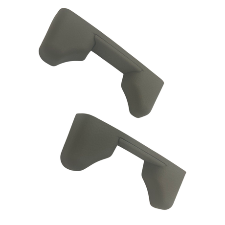 For VW T6 Transporter Door Card Bottle Holder - Set of 2 – Premium Storage Solution - Van-X