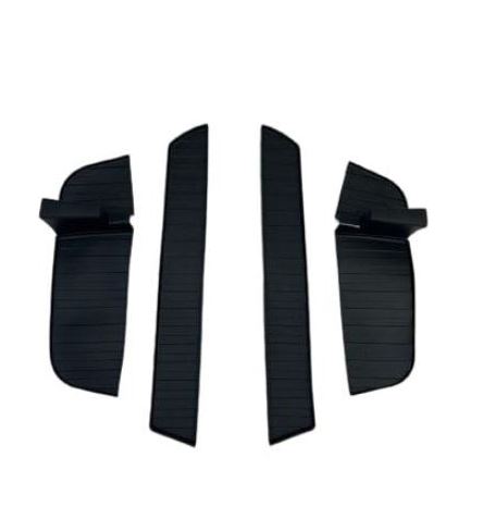 For VW T6.1 Transporter Interior Comfort Liner Package | Van-X