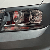 For MAN TGE / VW New Crafter (2018-onwards) Full Protection Package - Hammerite | Van-X