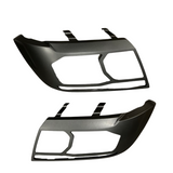 For MAN TGE / VW New Crafter (2018-onwards) Full Protection Package - Hammerite | Van-X