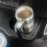 For Mercedes Sprinter 907 Cup Holder – Right Side Dashboard Mount | Van-X Accessory