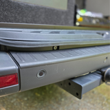 Airson Dìonadair Bampair Cùil Mercedes-Benz Sprinter Dodge 907 | Dìon Bampair Van Trom-dhleastanais – Van-X
