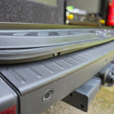 Airson Dìonadair Bampair Cùil Mercedes-Benz Sprinter Dodge 907 | Dìon Bampair Van Trom-dhleastanais – Van-X