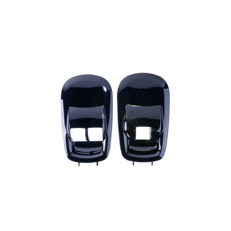 For Ford Transit Custom MK2 Window Switch Housing Unit Interior Styling (Set of 2) Painted and Ready to Fit