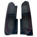 Airson Solais Earbaill LED Transit Custom 2024 Ùr – Lionsan Smocte