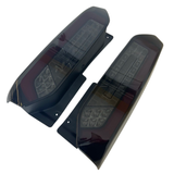 Airson Solais Earbaill LED Transit Custom 2024 Ùr – Lionsan Smocte