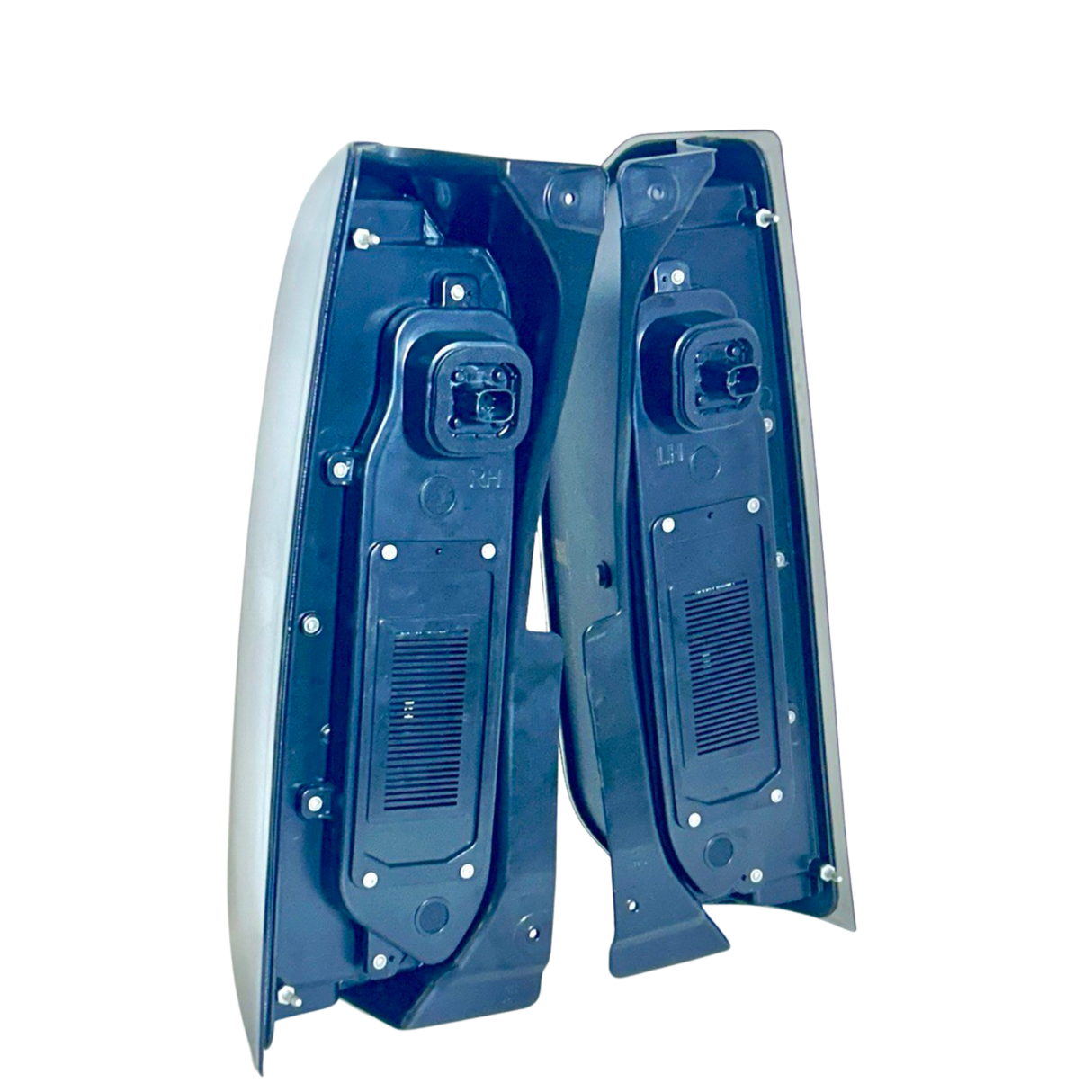 Airson Solais Earbaill LED Transit Custom 2024 Ùr – Lionsan Smocte