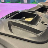 For Vauxhall Movano Interior Comfort Package | Van-X