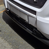For Peugeot Boxer Gloss Black Lower Bumper Honeycomb Grille | Van-X